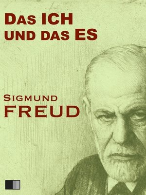 cover image of Das ICH und das ES